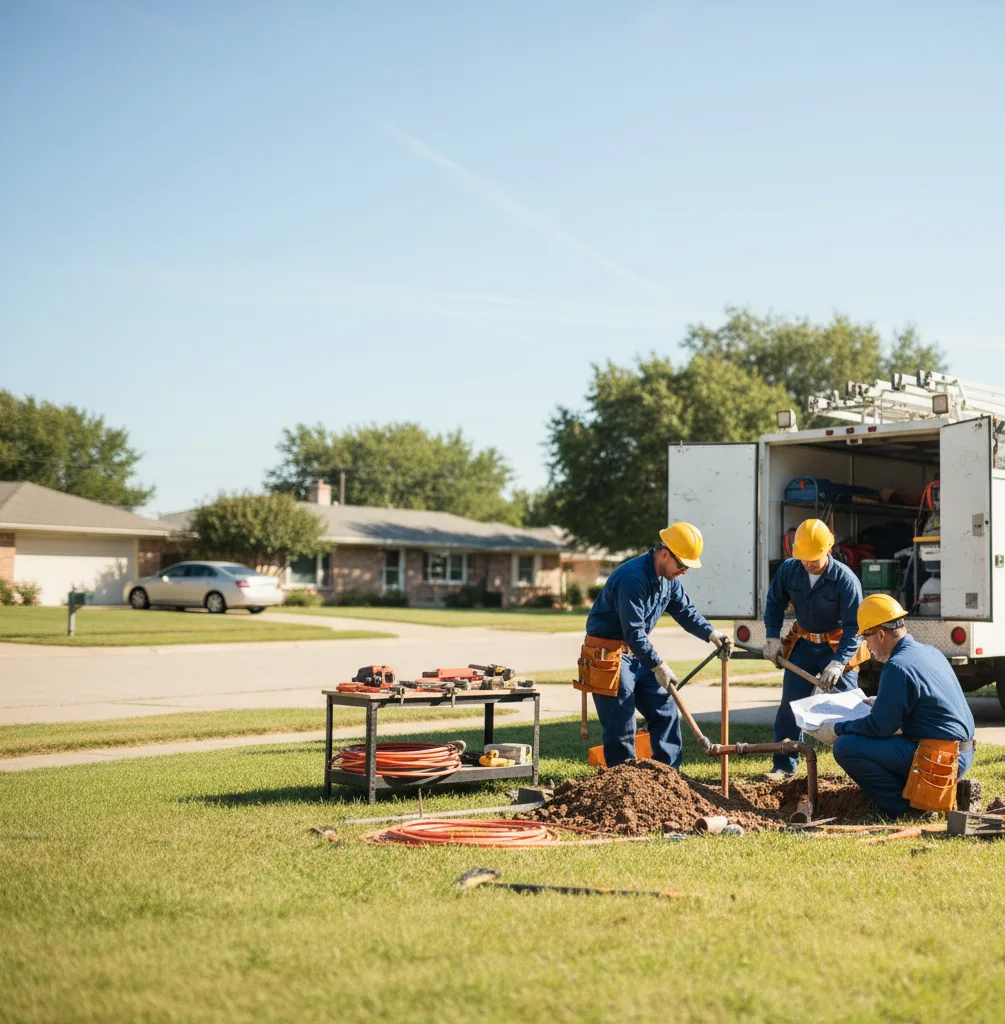 Water Heater Repair in Alcalde, NM